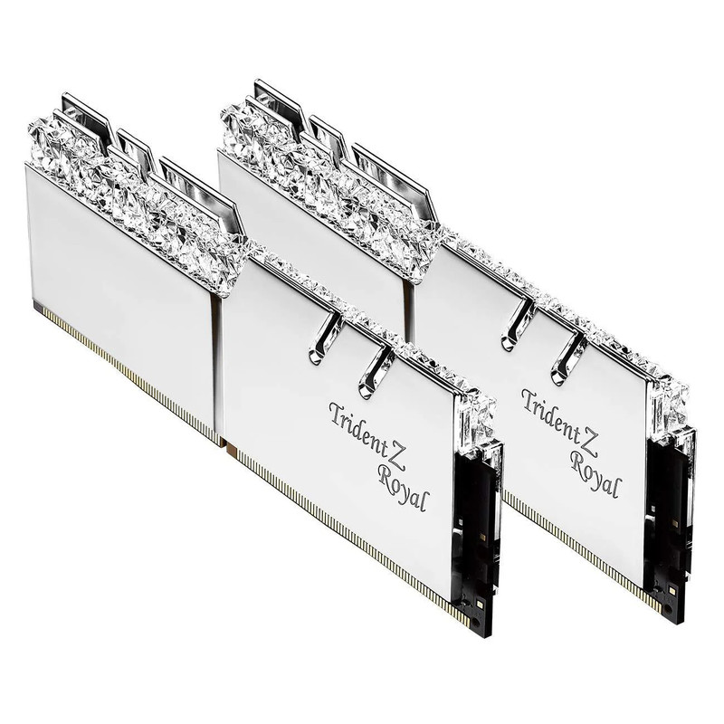 G.Skill Trident Z RGB Neo Series - 16GB(2x8GB) 3200MHz - الذاكرة العشوائية